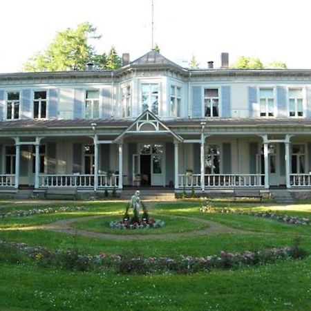 Neitsytniemen Kartano Virasoja Exterior foto