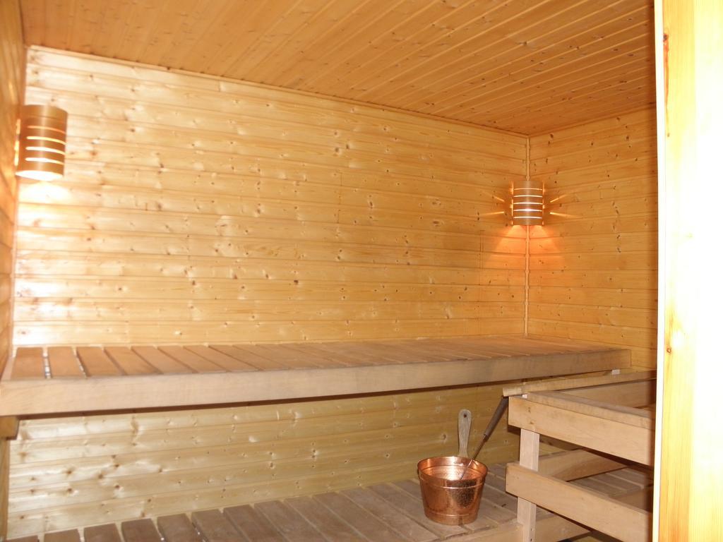 Neitsytniemen Kartano Virasoja Exterior foto